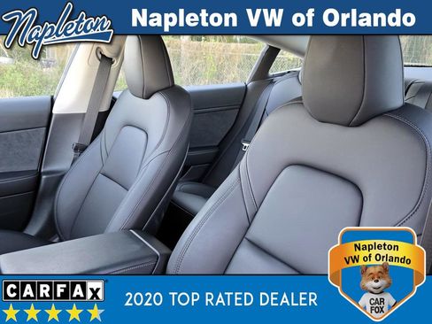 Used 2023 Tesla Model 3 Standard Range image 20