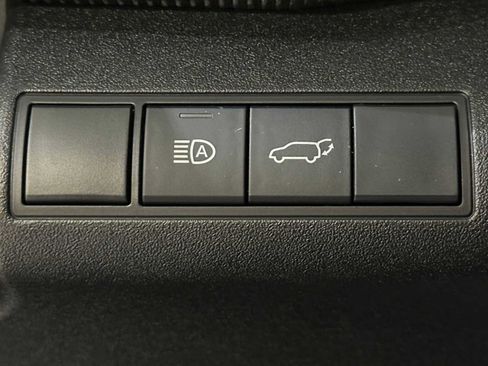 Certified 2023 Toyota bZ4X AWD w/ Weather Package image 17