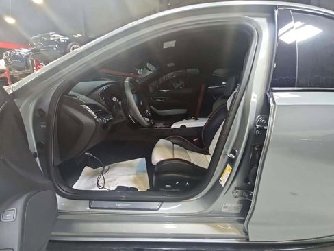 Used 2023 Cadillac CT5 V Blackwing w/ Driver Assist Package image 6