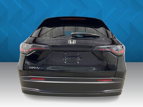New 2026 Honda HR-V LX image 4