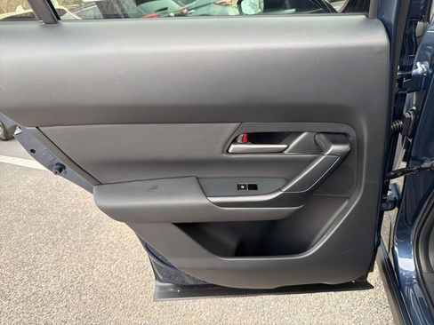 New 2026 MAZDA CX-50 AWD 2.5 S w/ Weather Package image 21