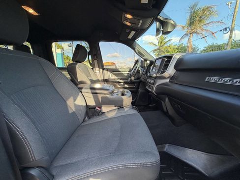 Used 2019 RAM 2500 Big Horn image 22