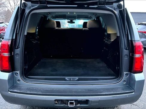 Used 2020 Chevrolet Tahoe LS image 29