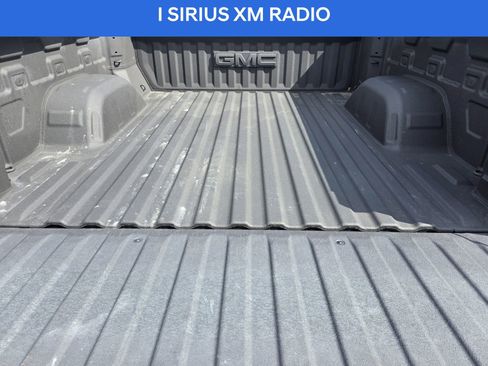 Used 2024 GMC Sierra 1500 Elevation image 11
