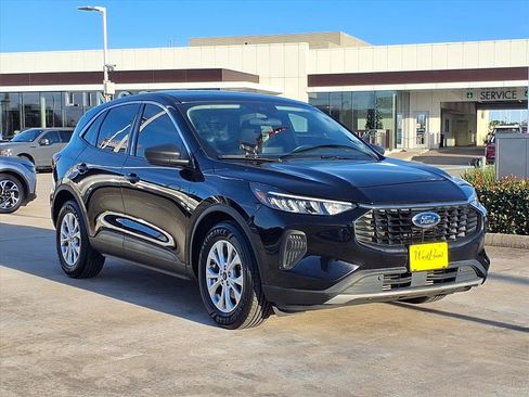 Used 2023 Ford Escape Active image 7