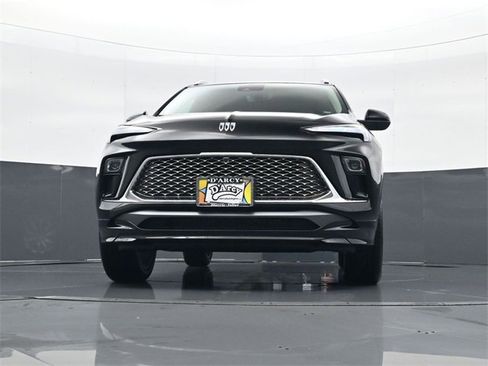 New 2026 Buick Encore GX Avenir w/ Avenir Technology Package image 22