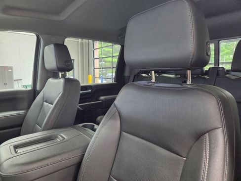 Used 2022 Chevrolet Silverado 2500 LTZ AWD/4WD image 30