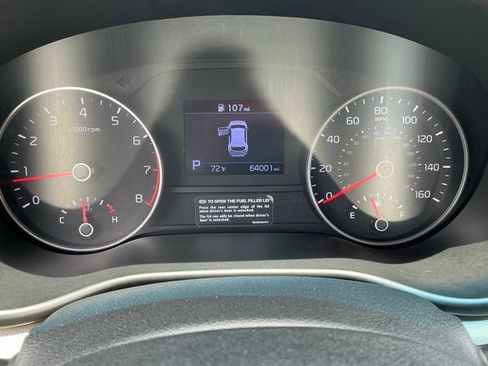 Used 2020 Kia Sportage LX w/ LX Popular Package AWD/4WD image 29