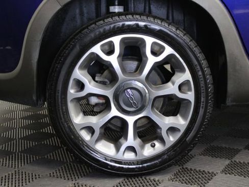 Used 2015 FIAT 500L Trekking FWD image 5
