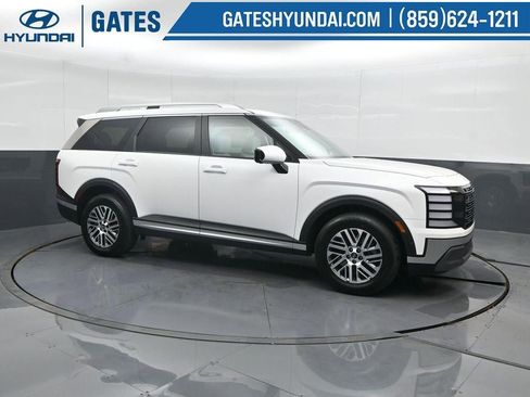 New 2026 Hyundai Palisade SEL image 1