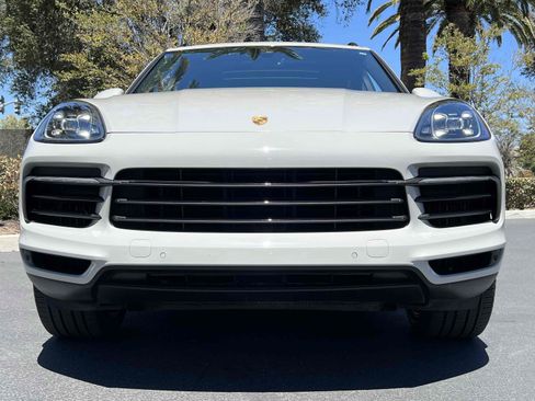 Used 2020 Porsche Cayenne E-Hybrid AWD/4WD image 58