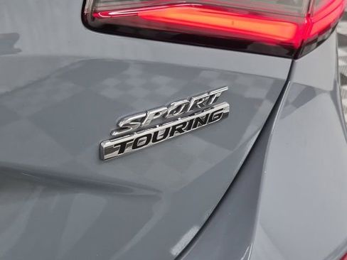 Used 2024 Honda Civic Sport Touring image 8