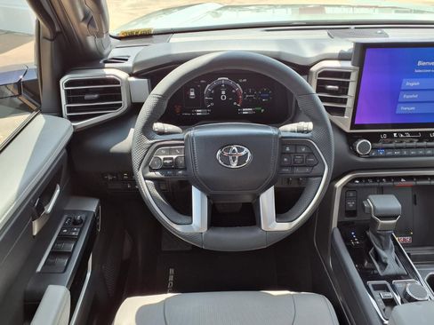 Used 2026 Toyota Sequoia Limited AWD/4WD image 16