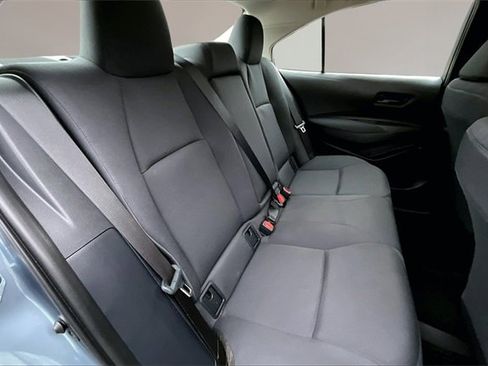 Used 2024 Toyota Corolla LE image 20