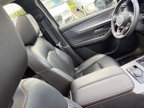 Used 2026 MAZDA CX-90 3.3 Turbo w/ Premium Sport Pkg AWD/4WD image 32