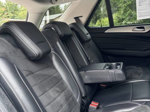 Used 2013 Mercedes-Benz ML 350 2WD image 15