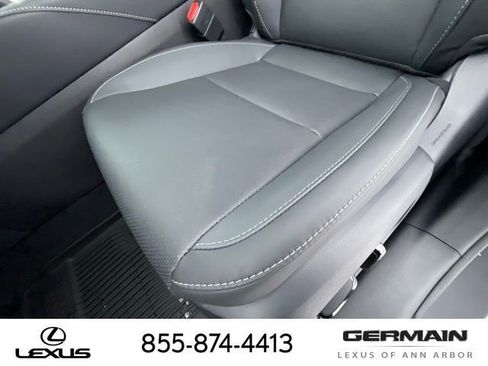 New 2026 Lexus RX 350h image 22