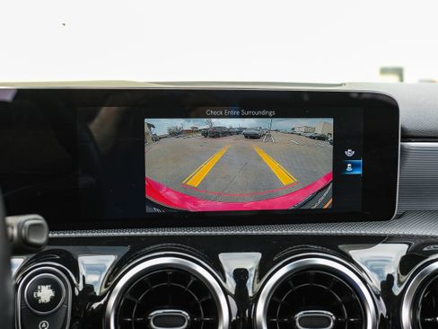 Used 2019 Mercedes-Benz A 220 image 20