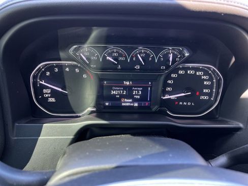 Used 2021 GMC Sierra 1500 Elevation image 12
