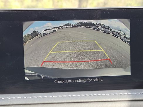 Used 2023 MAZDA CX-30 AWD 2.5 S w/ Preferred Package image 10