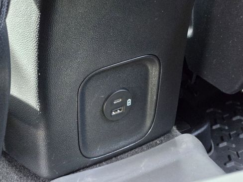 Used 2024 Ford Bronco Sport Big Bend image 23