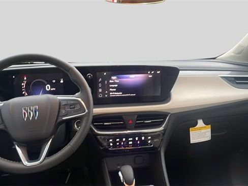 New 2026 Buick Encore GX Avenir w/ Avenir Technology Package image 9