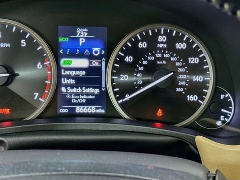 Used 2017 Lexus NX 200t AWD image 12