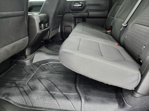 Used 2023 Chevrolet Silverado 2500 LT w/ Z71 Sport Edition image 34