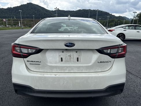 Used 2024 Subaru Legacy AWD/4WD image 5