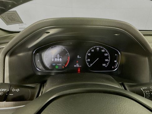 Certified 2022 Honda Accord Sport image 12