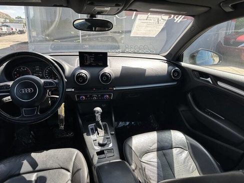 Used 2015 Audi A3 1.8T Premium w/ Cold Weather Package image 17