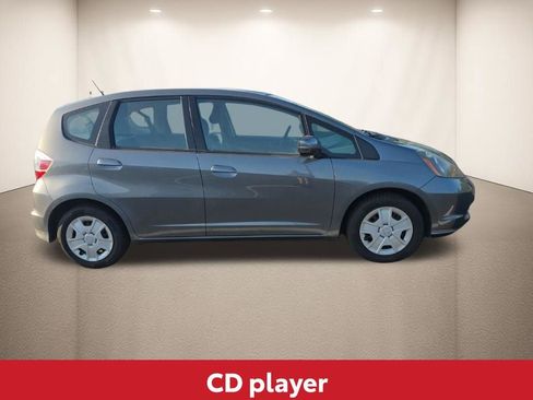 Used 2012 Honda Fit image 4
