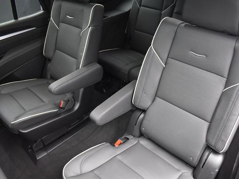 Certified 2026 Cadillac Escalade Sport w/ Touring Package image 28