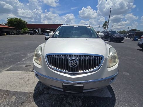 Used 2012 Buick Enclave Leather FWD image 1