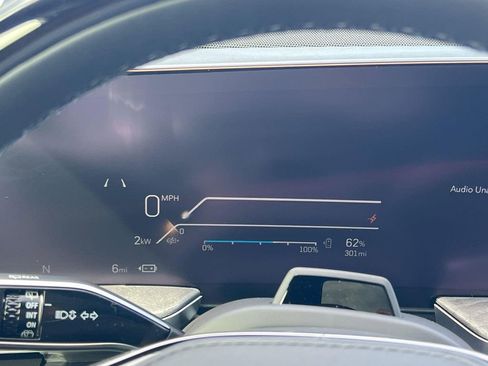 New 2026 Cadillac Escalade IQ Sport 2 image 15