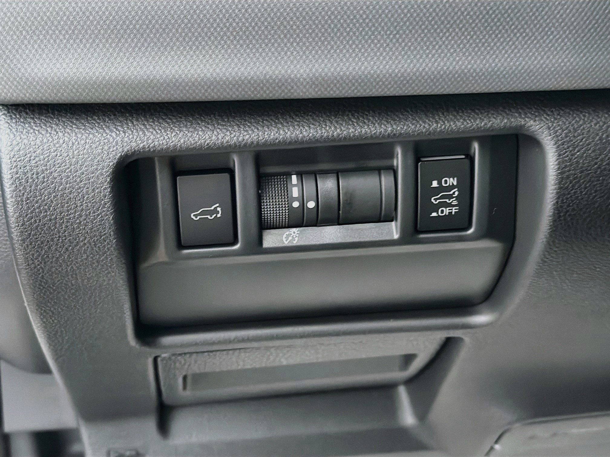 New 2026 Subaru Forester Sport AWD/4WD image 28