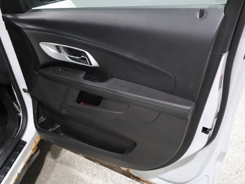 Used 2013 Chevrolet Equinox LS FWD image 25