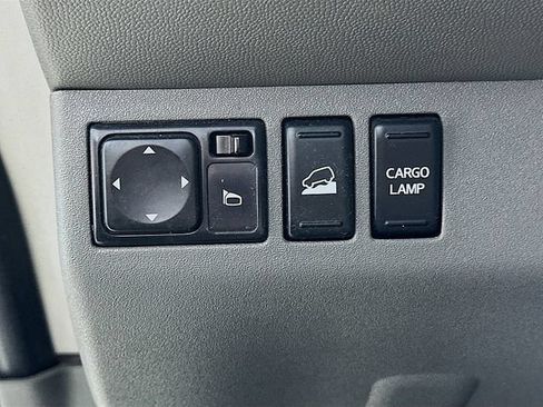 Used 2019 Nissan Frontier SV AWD/4WD image 10