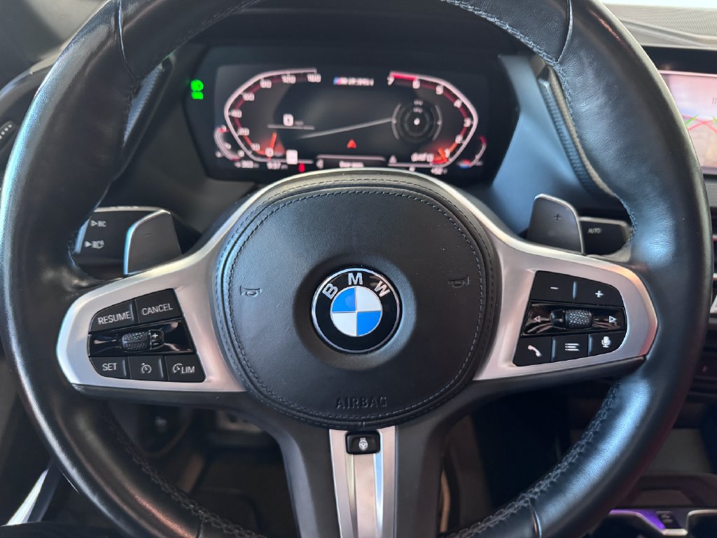 Used 2022 BMW M235i xDrive Gran Coupe w/ Premium Package AWD/4WD image 13