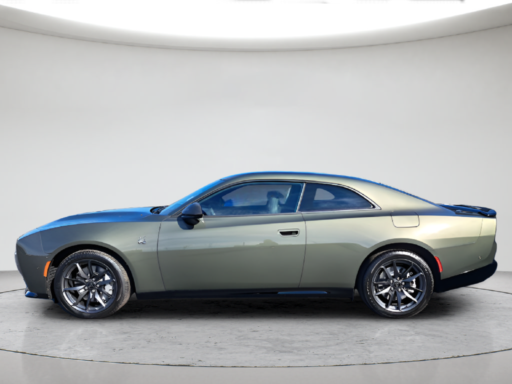 New 2026 Dodge Charger Scat Pack AWD/4WD image 8