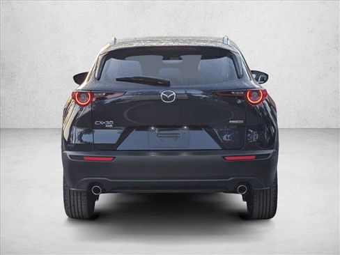 Used 2025 MAZDA CX-30 AWD 2.5 S w/ Select Sport Pkg image 6