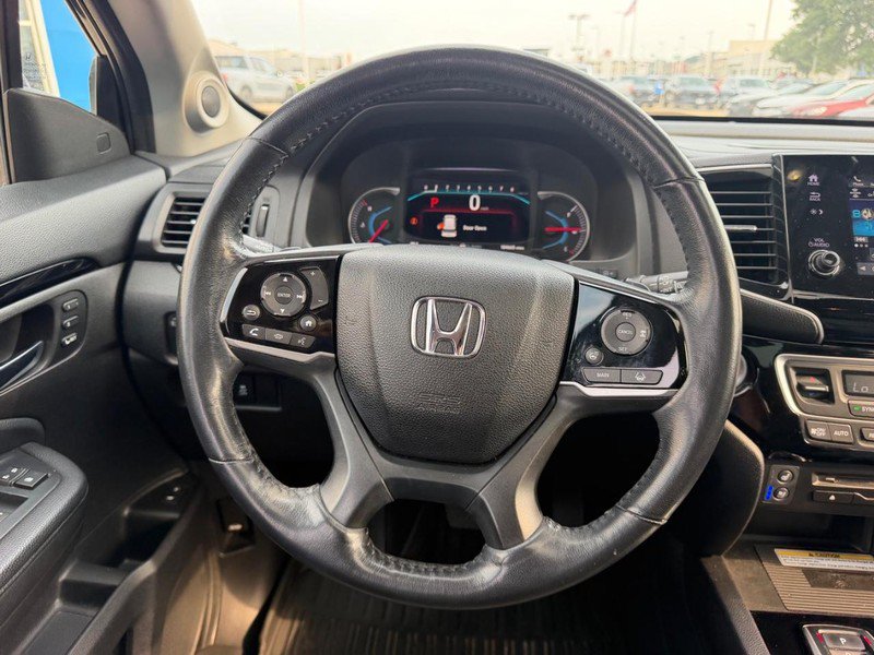 Used 2020 Honda Pilot Elite image 15