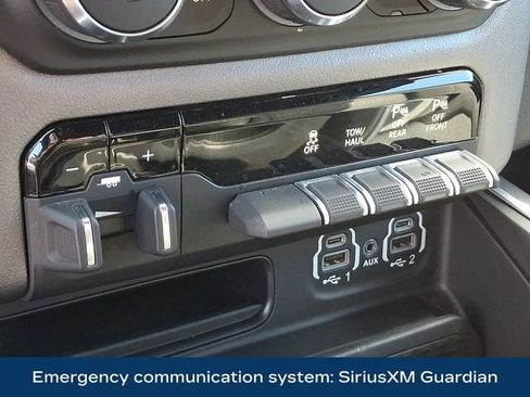 Used 2022 RAM 1500 Big Horn image 17