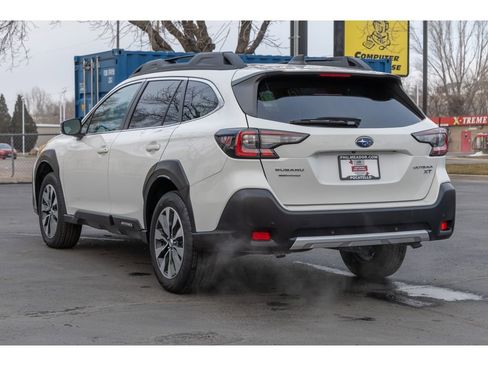 Used 2023 Subaru Outback Limited XT w/ Tech Package 2 image 5