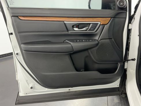 Certified 2019 Honda CR-V EX-L image 22