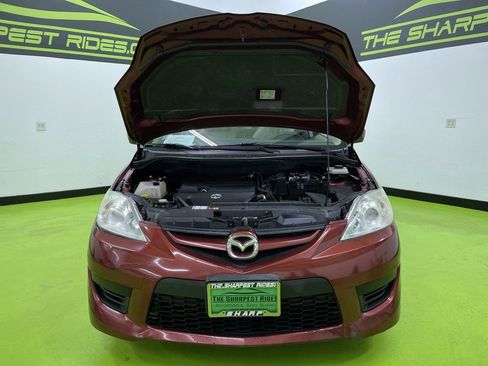 Used 2010 MAZDA MAZDA5 Sport image 4