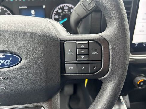 New 2026 Ford F150 STX AWD/4WD image 25