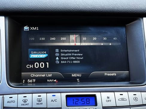 Used 2013 Hyundai Genesis 3.8 w/ Technology Pkg image 26