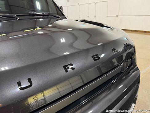 Used 2024 Land Rover Defender 90 V8 image 15