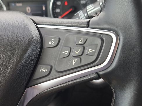 Used 2024 Chevrolet Equinox LT AWD/4WD image 29